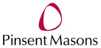 Pinsent Masons companies logo