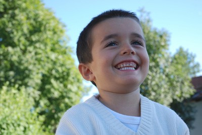 sponsor a child in Bulgaria