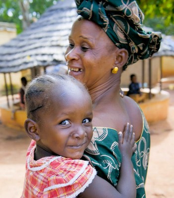 SOS Social Centre Mali