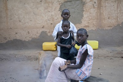 SC Bakoteh, Gambia