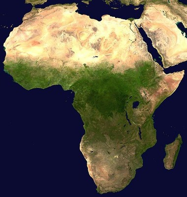 Africa