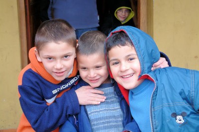 SOS Nursery School Mar Del Plata Argentina