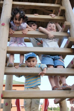 Child sponsorship Ganja, Azerbaijan