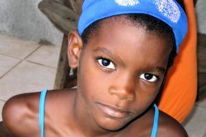 Sponsor a child Bahia, Brazil