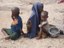 East Africa Famine: SOS Children launch food crisis appeal 