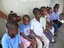 Haiti Orphan Appeal: photos of the children and babies "abducted for adoption"