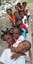 Haiti Earthquake Orphan Appeal: happy photos