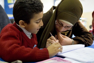 SOS Nursery School Bethlehem Palestinian Territories