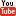 YouTube button 16x16