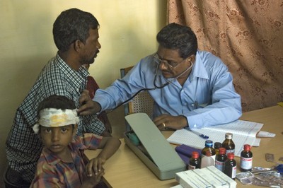 Medical Centre Nagapattinam