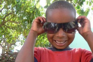 Sponsor a child Cape Verde