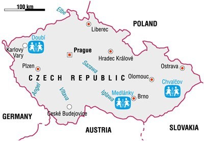 Czech Republic