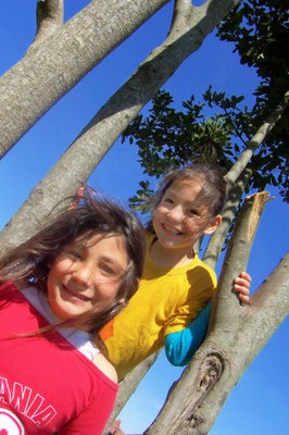 Child sponsorship Mar del Plata, Argentina